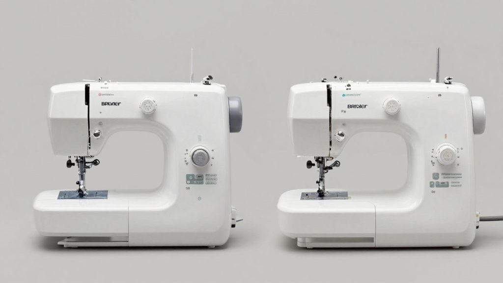 Singer Sewing Machines: Pros and Cons