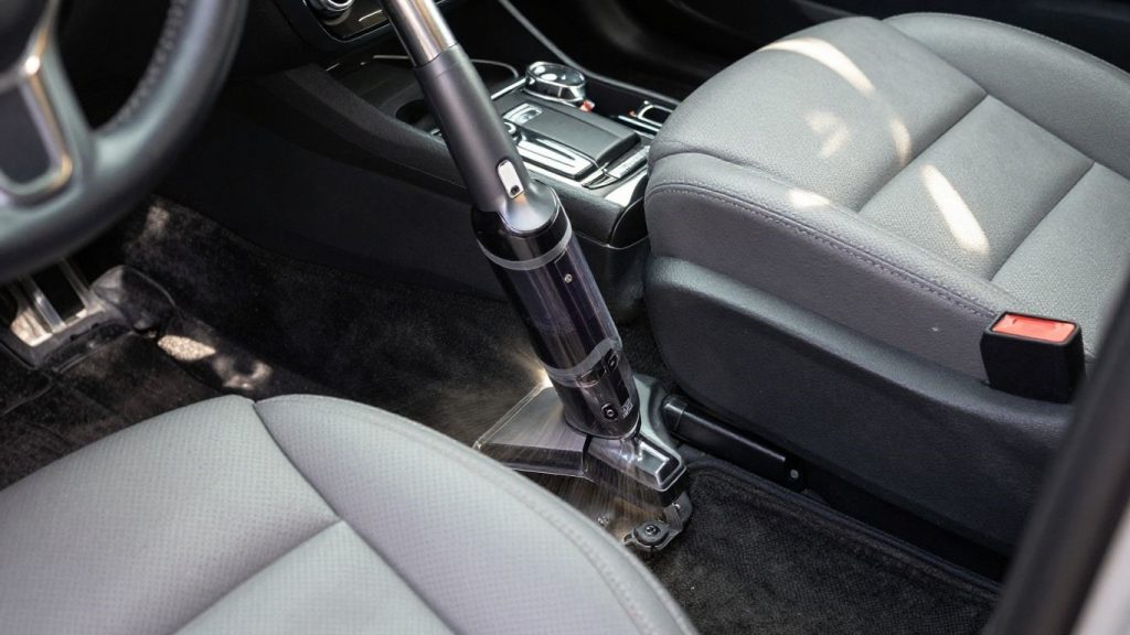 Key Features to Consider When Buying a Car Vacuum