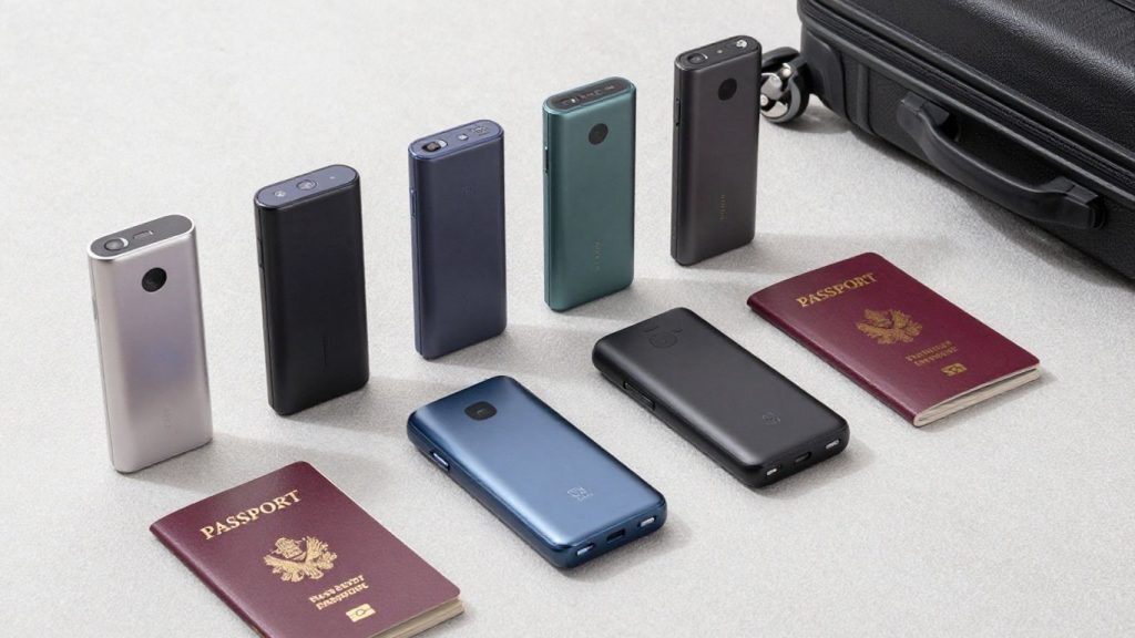 Our Top Picks: The Best Power Banks for Travel in 2026