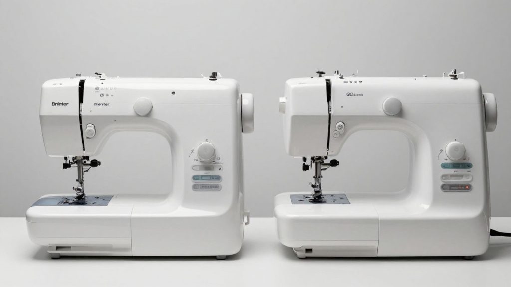 Best Singer Machines for Beginners