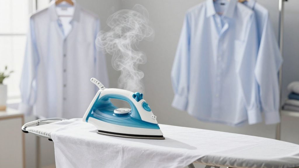 Our Top Picks for the Best Clothing Irons in 2026