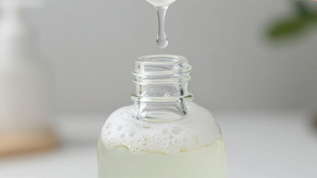 How to Use Your Cleanser for Maximum Benefit