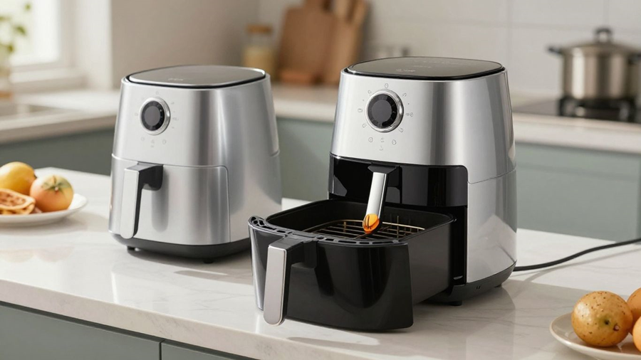 The Best Air Fryers of 2026