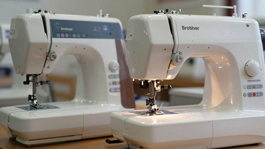 How to Choose the Best Brother Sewing Machine for You