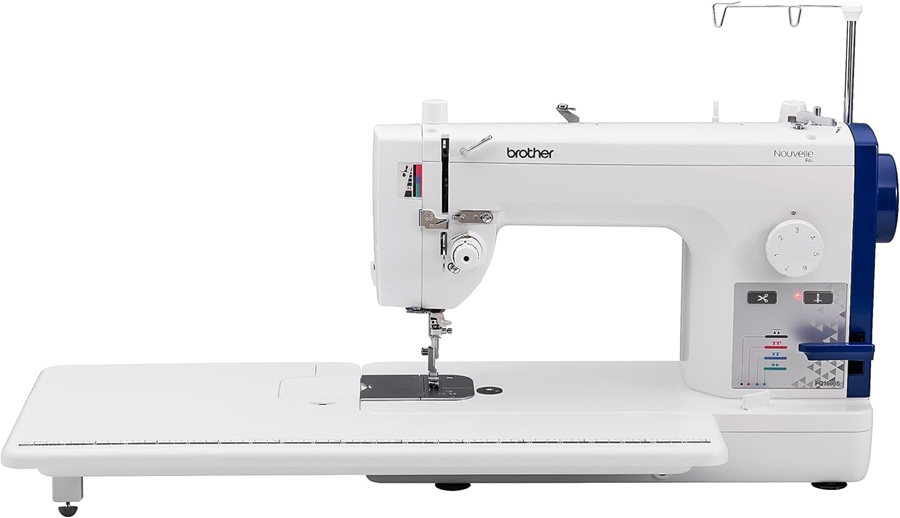 Best High-Speed Straight-Stitch Machine: Brother PQ1600S