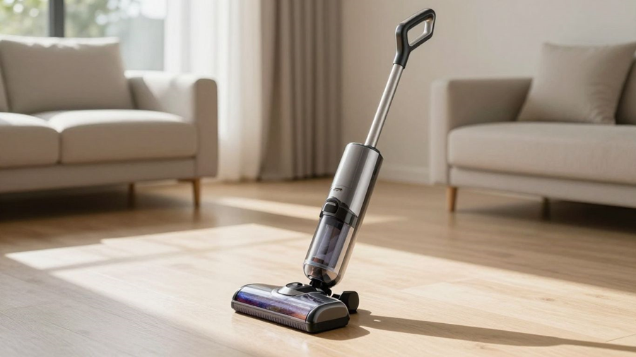 Why Investing in the Right Vacuum Cleaner Matters