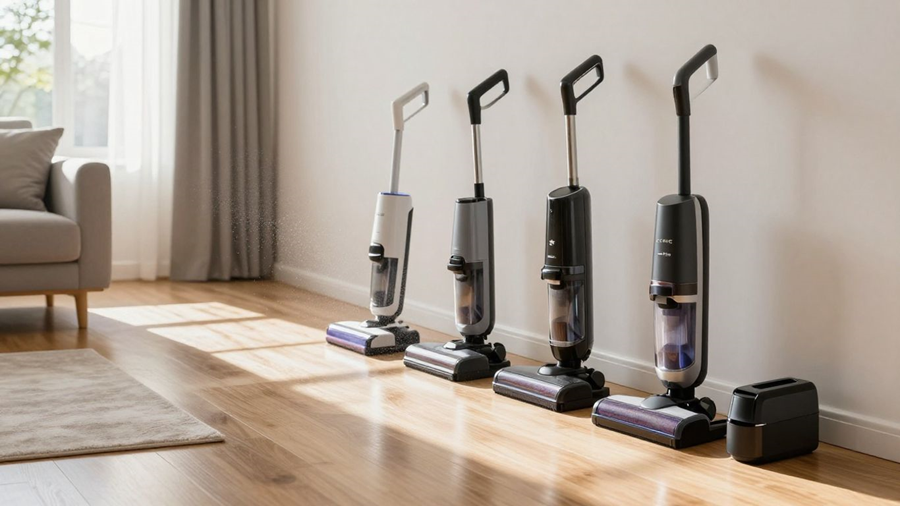 Key Features to Consider When Buying a Vacuum