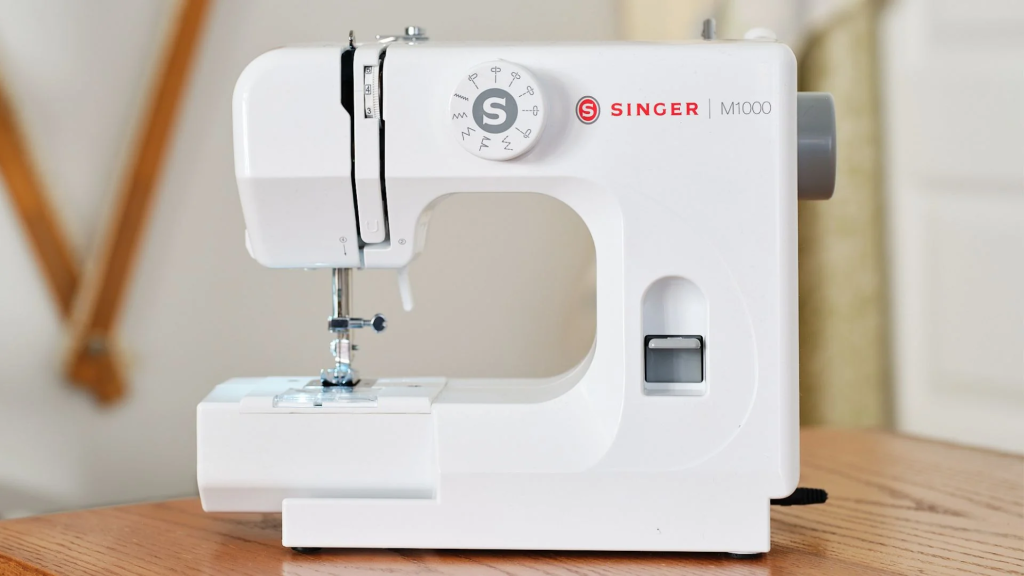 What is a Mending Machine?