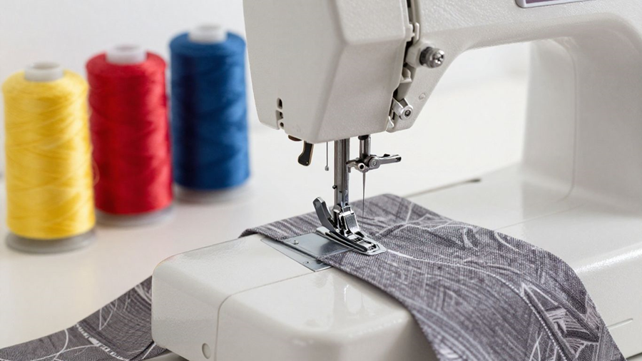 What is a Sewing Machine?
