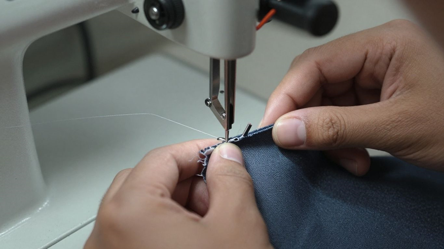 When to Use a Mending Machine