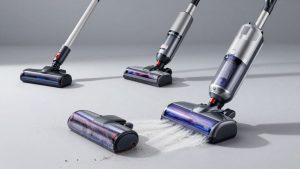 6 Best Handheld Vacuums for Powerful Cleaning in 2026