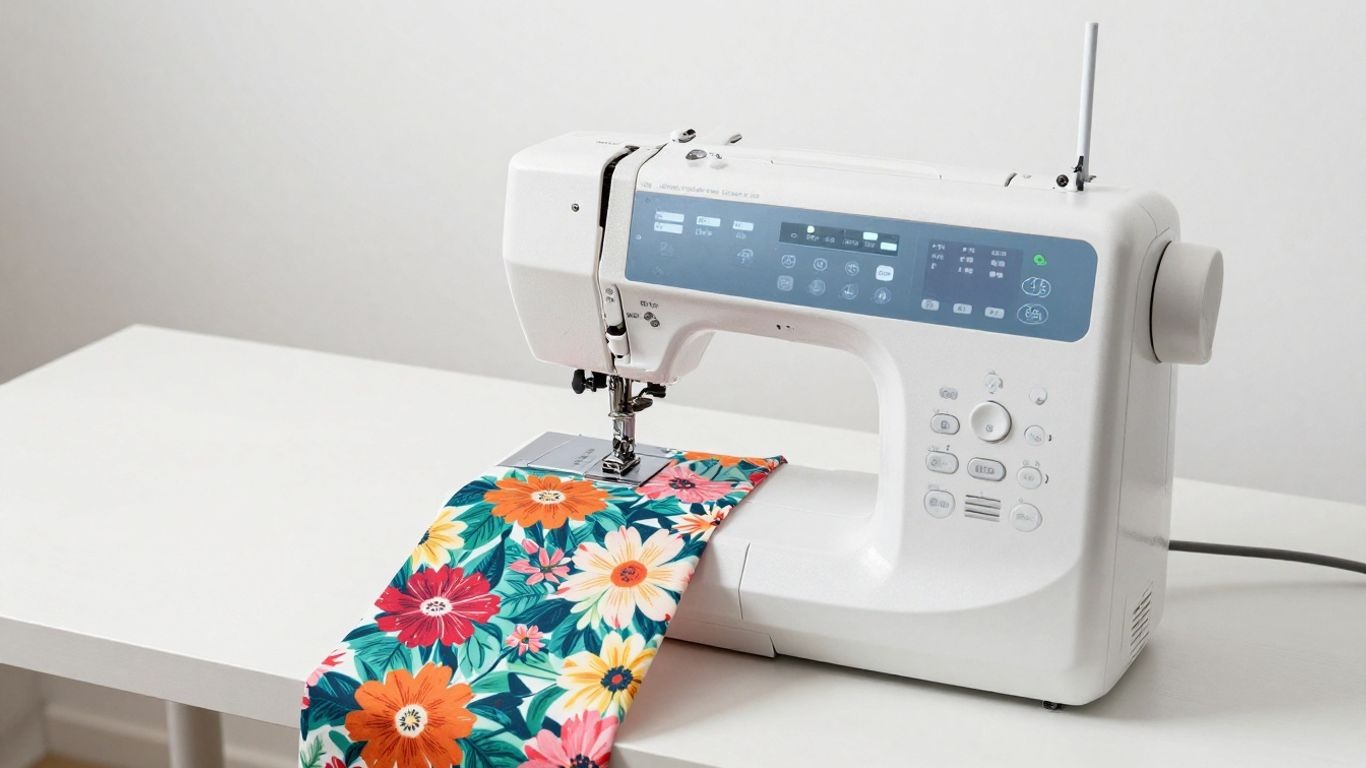 Best Brother Computerized Sewing Machine Features, Model Comparisons, and Buying Guide