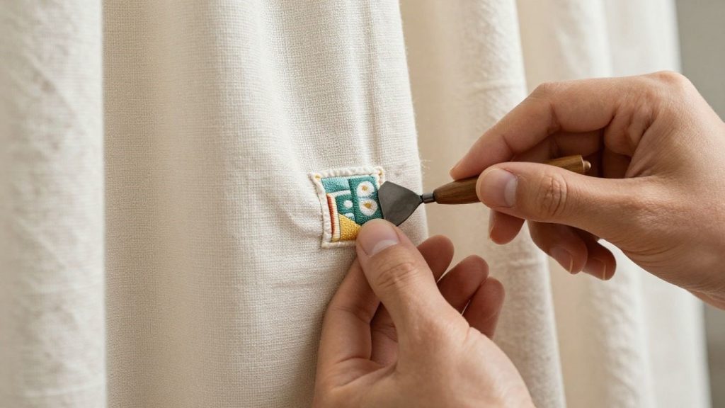 Beyond Hems: Creative Uses for Hemming Tape