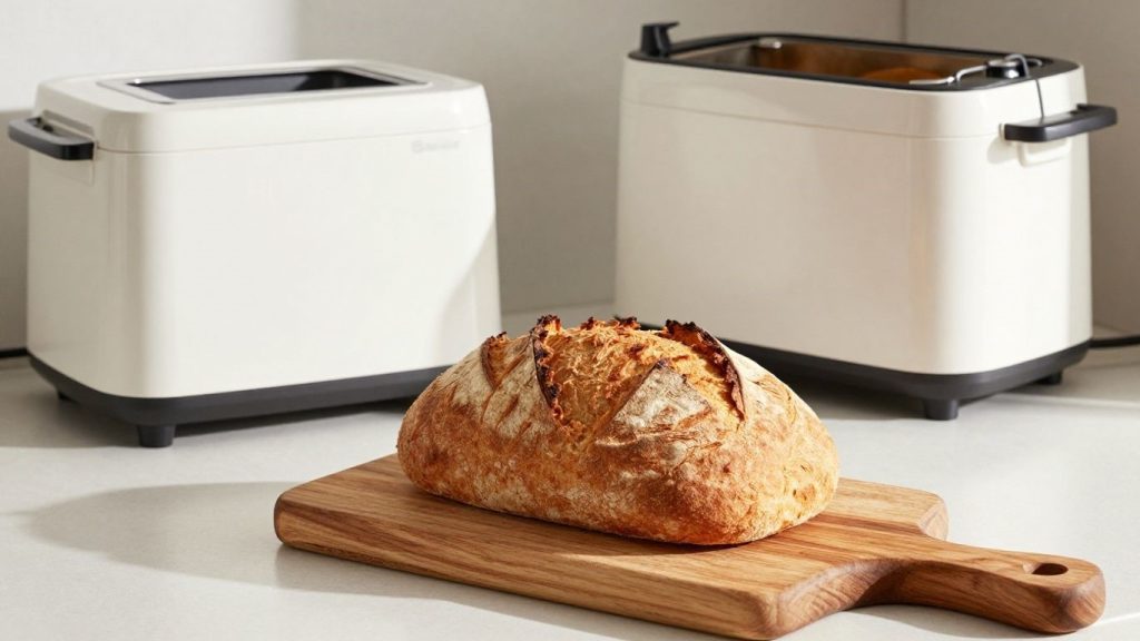 Bread Machine Maintenance Tips