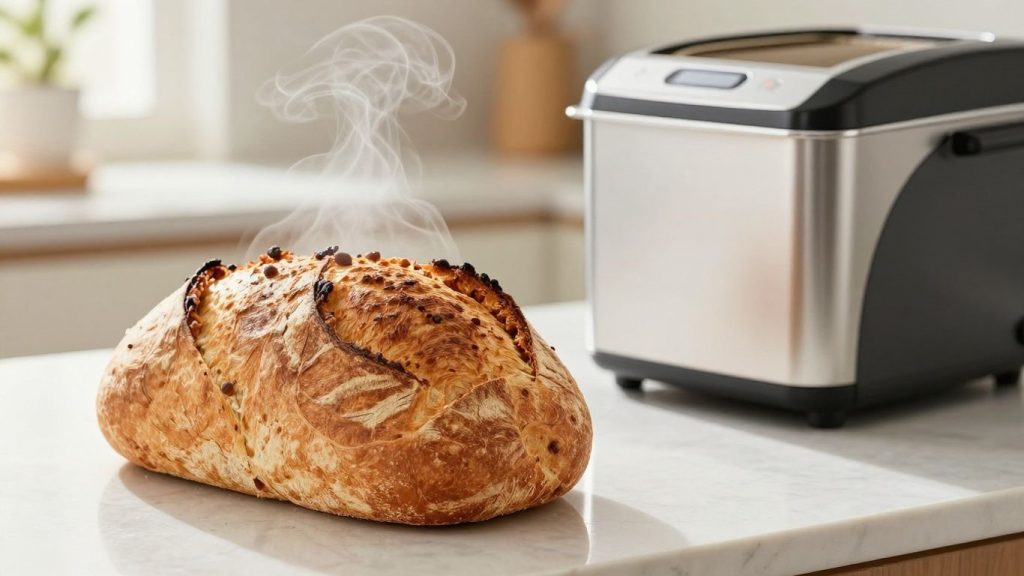 Common Bread Machine Mistakes to Avoid