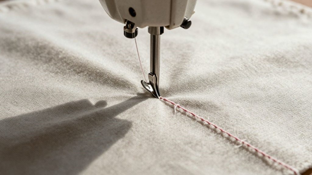 Finishing Touches and Tips for a Professional Look