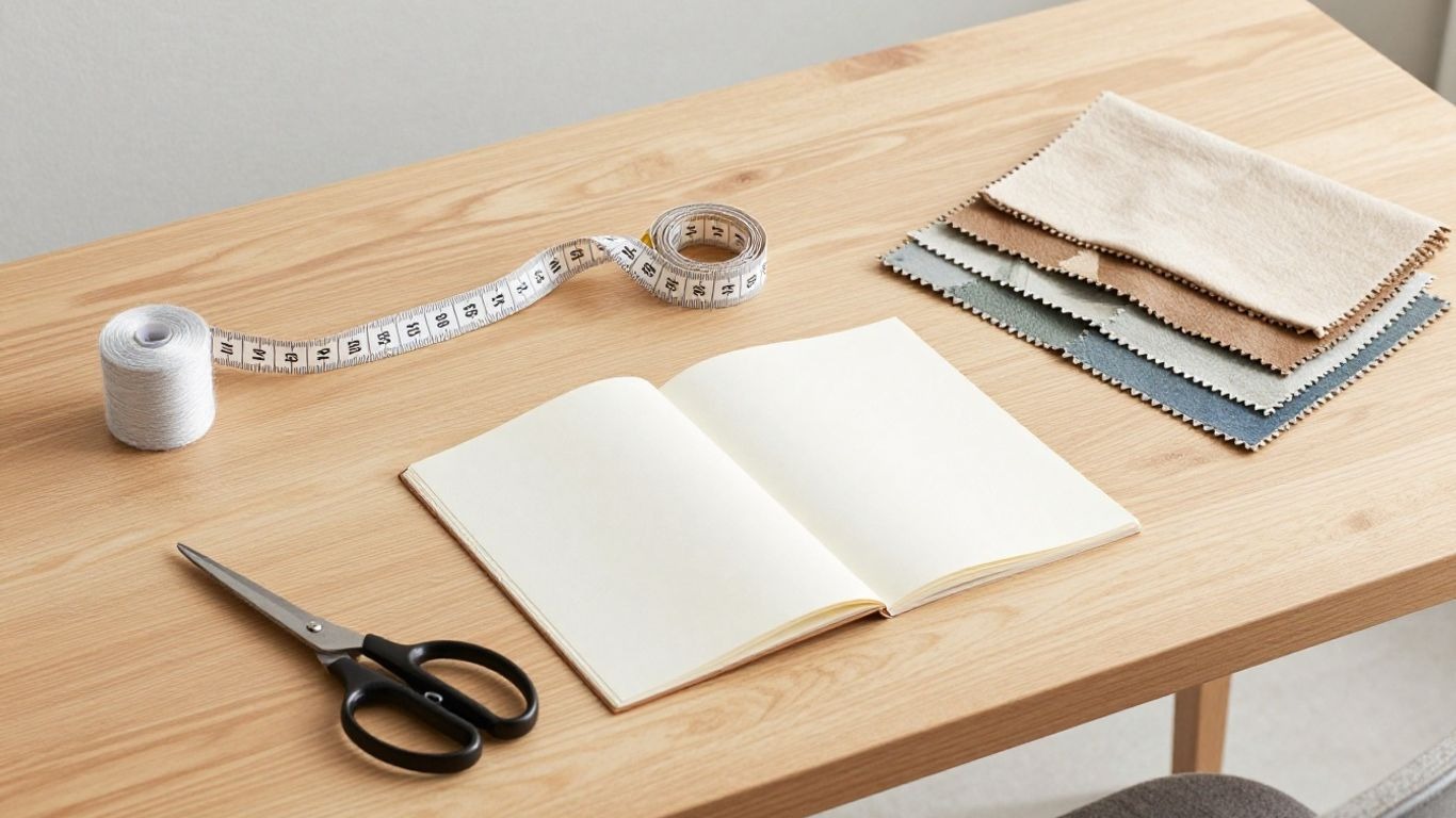 Hemming Tape: How to Use Fusible Hem Tape for a Clean No-Sew Hem