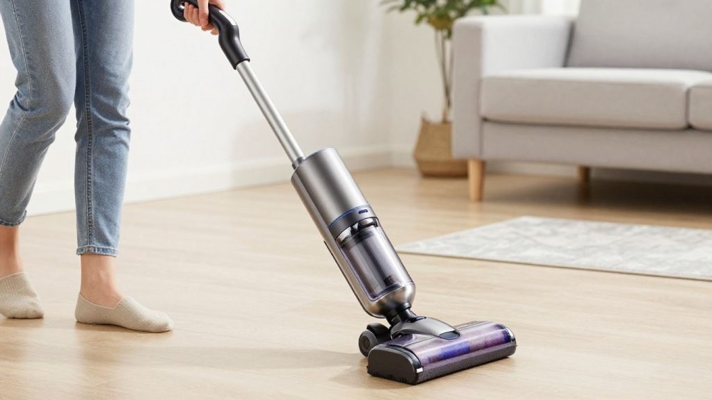 How I Tested the Best Cordless Vacuums