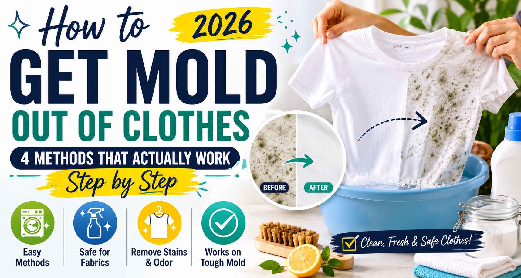 How-to- Ge-Mold-Out-of-Clothes