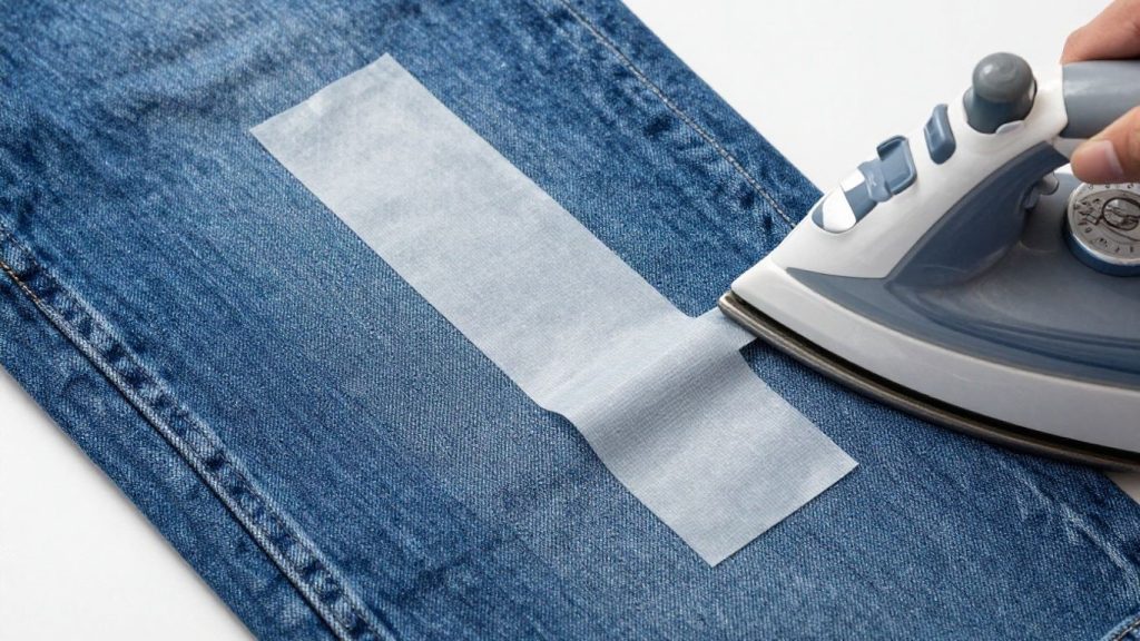 How to Use Hemming Tape: Step-by-Step Guide