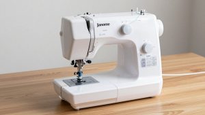 Janome Skyline S3 Review: Is This Computerised Sewing Machine Worth It