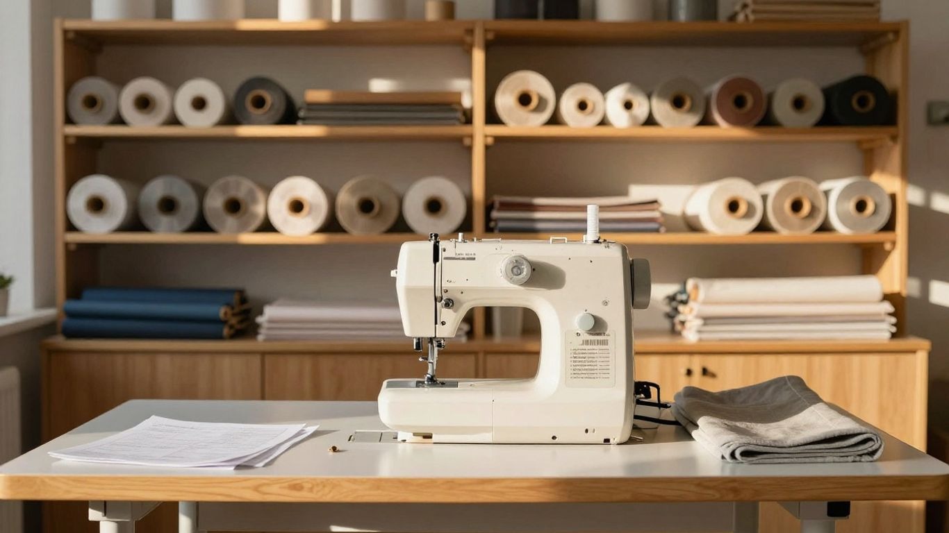 Janome vs Brother Sewing Machines: Which Brand Is Best for You