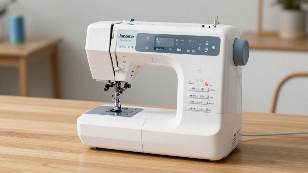 Key Features and Specifications