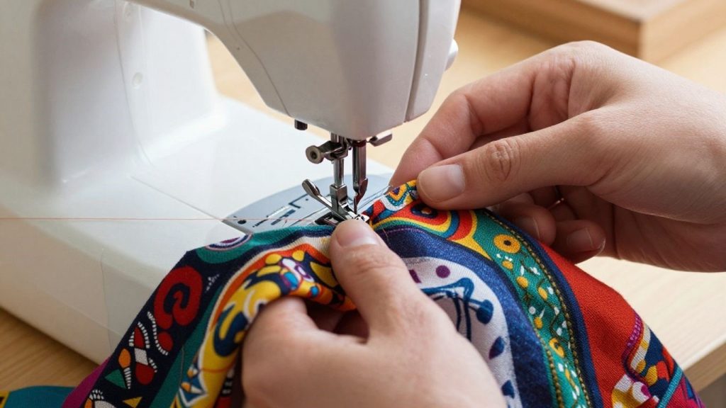 Key Features to Consider When Buying a Handheld Sewing Machine