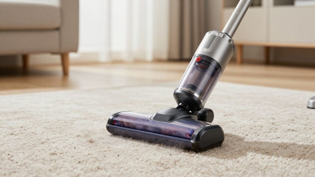 The Verdict: Which Handheld Vacuum is Right for You?