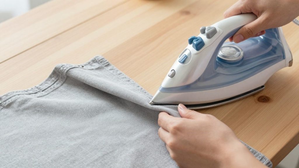 What Exactly Is Hemming Tape?