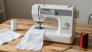 I Tested the Brother XM2701 Sewing Machine. Here's What Happened