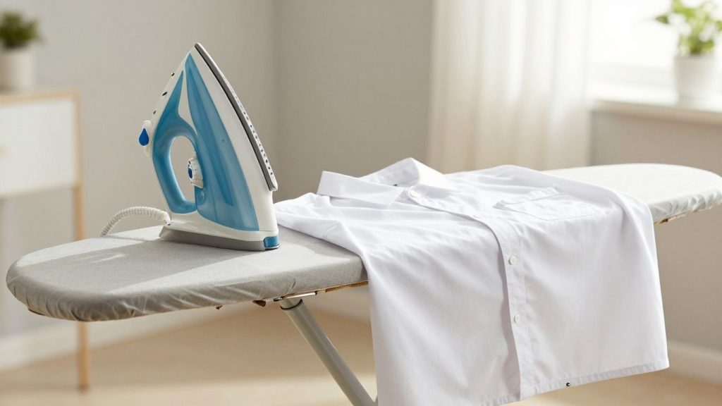 Why You Need a Quality Ironing Board