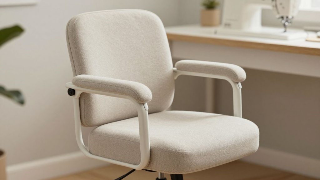 Why a Good Sewing Chair Matters