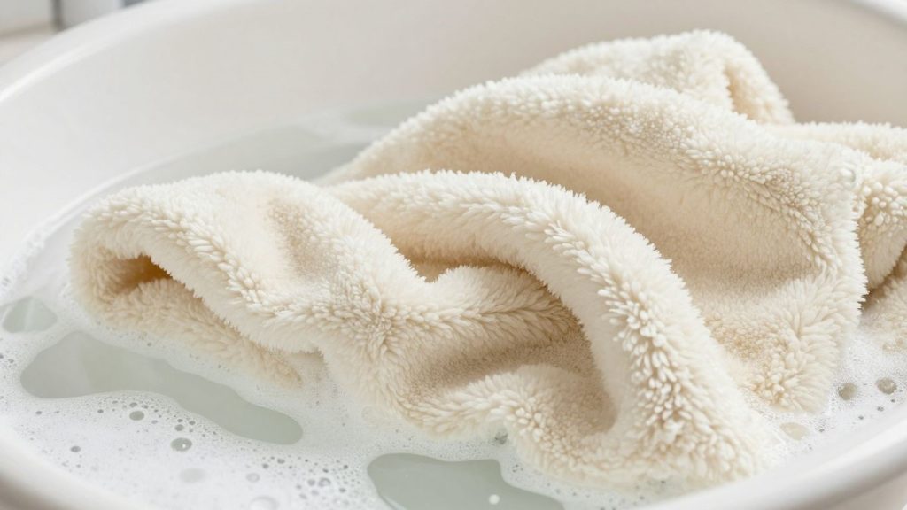 Why Wool Blankets Need Special Care