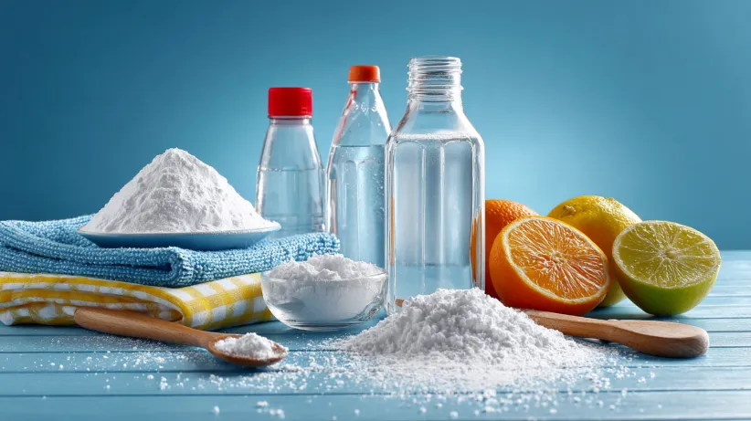 Harnessing the Power of Baking Soda