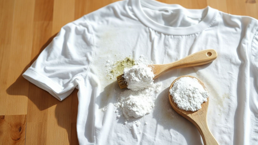Tackling Stubborn Mold with Borax