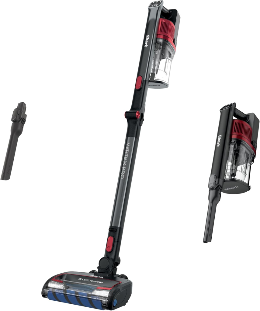 Shark Cordless Vertex Pro IZ662H – Best for Mixed Floors