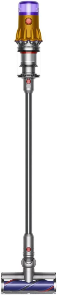 Dyson V12 Detect Slim – Best Lightweight Premium Cordless Vacuum