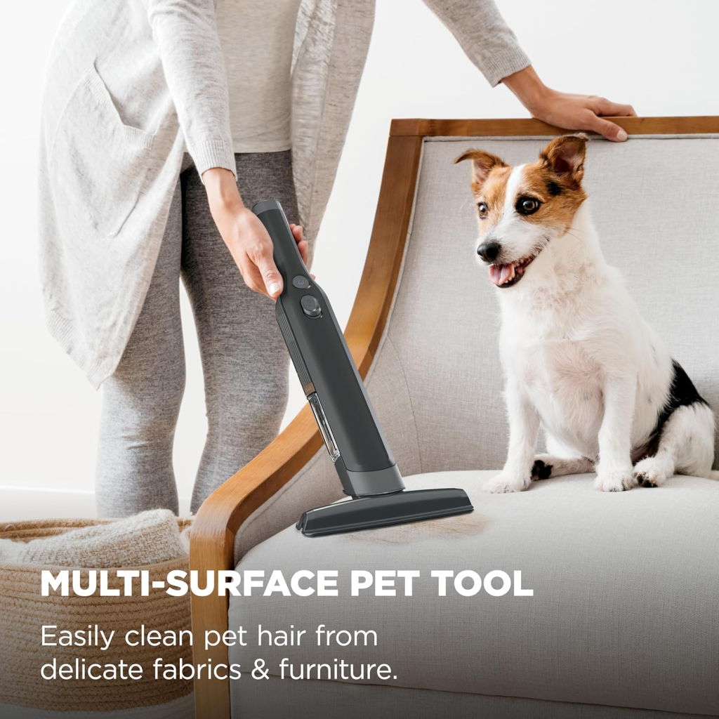 Shark WANDVAC WV201BK Cordless Hand Vac