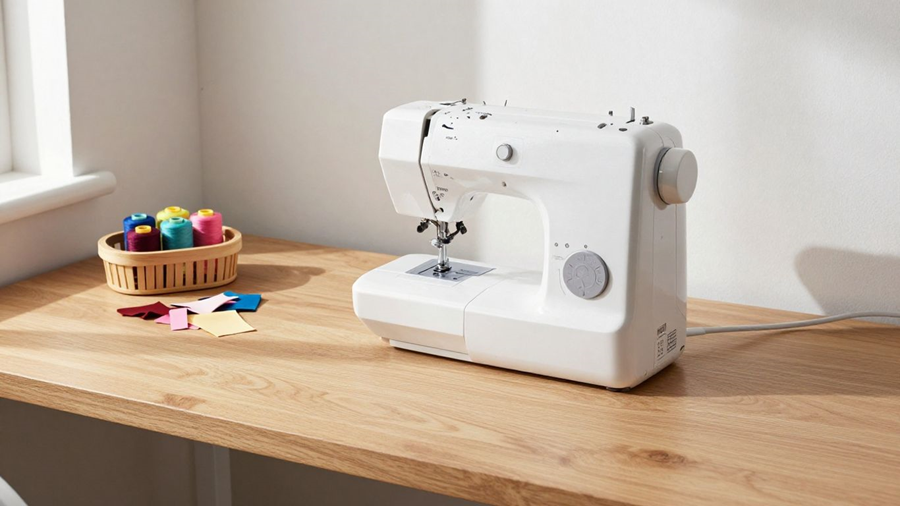 Key Features to Look For in a Brother Computerized Sewing Machine