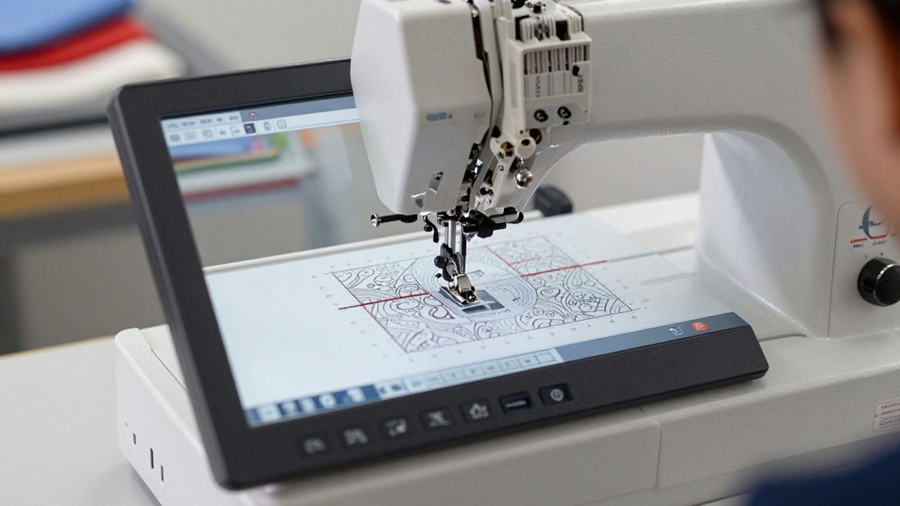 Best Brother Computerized Sewing Machines Reviewed