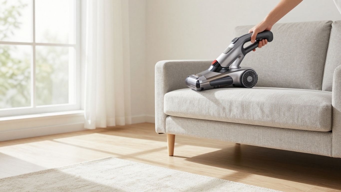 Best Handheld Steam Cleaners in 2026: Top Picks Reviewed for Home, Grout, Kitchen, Cars, and Upholstery