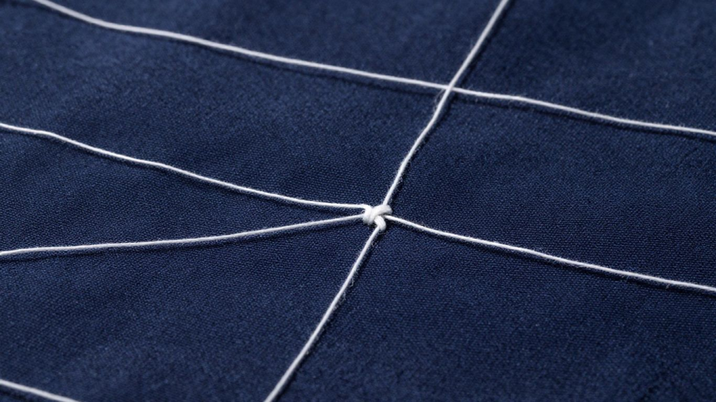 Common Causes of Bobbin Thread Showing on Top