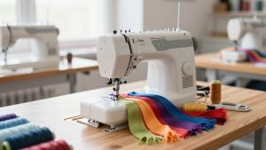 How to Adjust Sewing Machine Tension: A Beginner-Friendly Step-by-Step Guide
