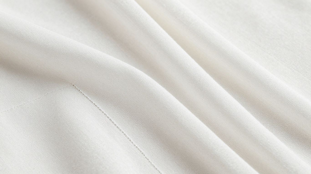 How to Hem Chiffon Without Puckering