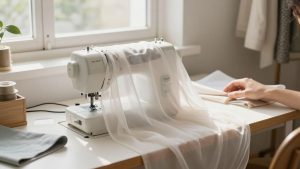 How to Sew Chiffon: A Beginner's Step-by-Step Guide