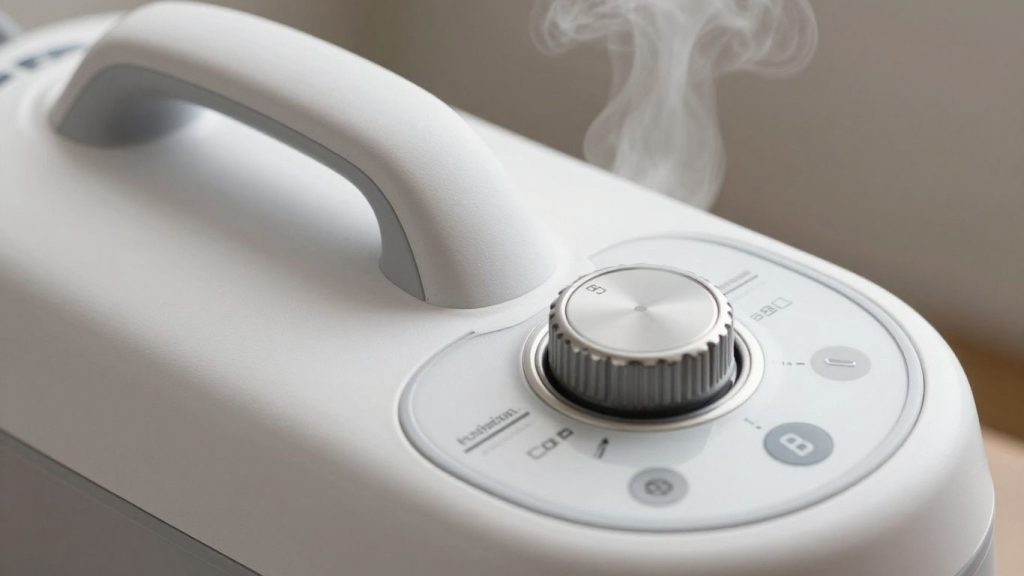 Key Features to Consider When Buying an Iron Steamer