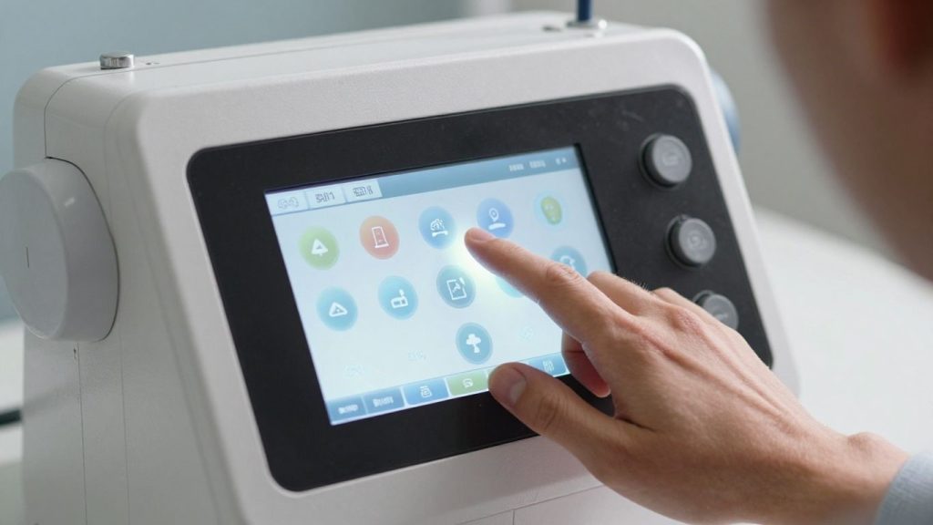 Key Features to Look For When Buying a Computerized Sewing Machine