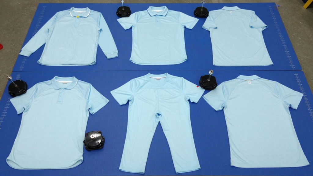 Preparing Your Stretch Fabric Before Sewing