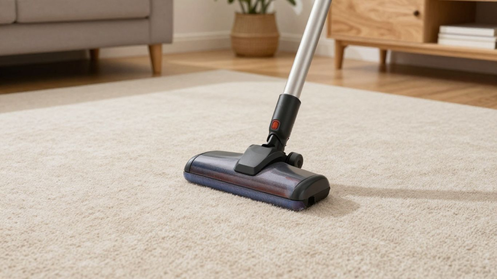 Pros and Cons of Upright Vacuums